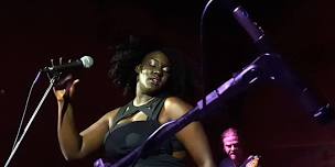 Joslyn & the Sweet Compression