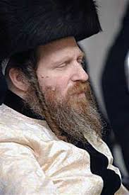 Zolynia Memorial: Religious Leaders