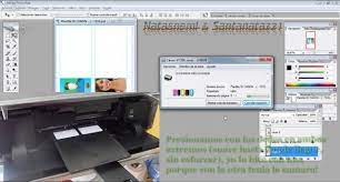 And its affiliate companies (canon) make no guarantee of any kind with regard to the content, expressly disclaims all warranties canon reserves all relevant title, ownership and intellectual property rights in the content. Impresion Pvc Canon Ip7210 Canon Ip 7200 Series Printing Id Canon Ip7220 Youtube