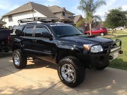 2004 4runner 3 Toyotec Lift 4runner Toyota 4runner Trd 4runner Mods