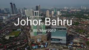 Johor isn't just your stopover from malaysia to singapore, and it's more than laksa and a progressive sultan. The Johor Bahru City May 2017 Youtube