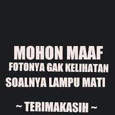 Ucap terima kasih garajcmi corg. Terimakasih Kutipan Lucu Ungkapan Lucu Lucu