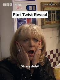 The Life of a Traitors Fan: Exploring Gavin & Stacey