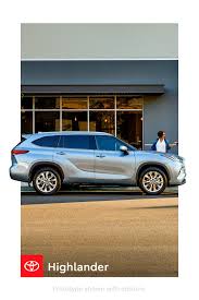 Read more to find which brand took the crown. Break Through The Ordinary And Go On Your Best Trip Yet The All New Highlander Best Midsize Suv Toyota Accessories Toyota Highlander Interior