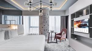 Lampadario per camera da letto: Hotel Tv Ht690u Samsung Italia