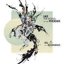 We did not find results for: The Legend Of The Phoenix On Behance