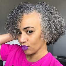 Now, this could leave some strands of your hair a dingy yellow or brassy shade, but it is unattractive. How To Keep Silver Hair Or Gray Hair From Yellowing Keep It Sexy
