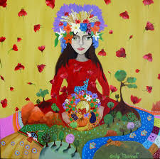 1950, 1984 y 2013, el último de los cuales no incluyó la variable imprescindible de propiedad y posesión de la tierra, por lo demás, sobreestimó el número de unidades productivas agropecuarias (upa), al convocar a gentes que tenían algunas parcelas pero que ya vivían en las ciudades e incluso. Reflexiones De Una Estudiante Budista Madre Tierra Dia De La Pachamama Tierra