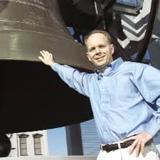 Keith Donovan: The Tintinnabulator - IEEE Spectrum