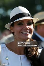 55 Jenny Pacey Photos & High Res Pictures