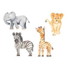 The most common baby animal drawings material is paper. Abstract Animal Animals Aquarelle Art Baby Baby Shower Background Birthday Cartoon Cartoon Cha African Animals Cartoon Drawings Of Animals Cute Animal Drawings