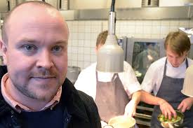 Matjubel i Landskrona när Berlin fick två stjärnor