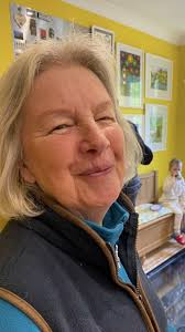 The thanksgiving for the life of Kathleen Hardcastle will take place at  11am