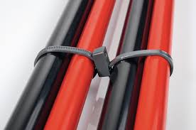 Lanière 210×4.7mm noir -T50RDH