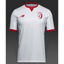 Fc bayern munich la liga men's football kits women's football kits kid's football kits. Lille Osc Sport Gear Lille Osc Soccer Uniforms Lille Osc Soccer Jerseys Lille Osc Football Shirts Jersey247 Org Sport Kits Shop