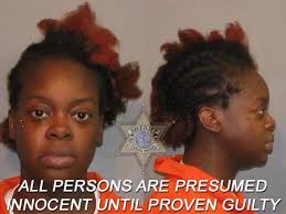 Shreveport Police Make Arrest in Stabbing Case