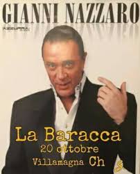 Senza rete fu un popolare varietà televisivo andato in onda dall'auditorium rai di napoli per otto edizioni dal 1968 al 1975 sul programma nazionale (oggi rai 1 Villamagna Attesa Per Gianni Nazzaro Hgnews