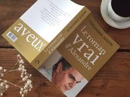 Retrouvez l'ile des gauchers et des millions de livres en stock sur amazon.fr. Le Roman Vrai D Alexandre Alexandre Jardin Livres A Lire Blog Litteraire D Ava Fitzgerald