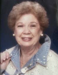 Obituary of Betty L. Rhone