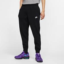 Les survêtements de football et de fitness. Joggings Et Pantalons De Survetement Pour Homme Nike Fr
