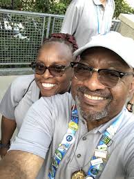 Minister grateful for his second chance at life