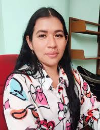 Luisa Solis's Instagram, Twitter & Facebook