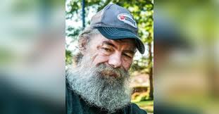 Obituary information for Mark Covert