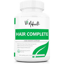 We recently reviewed dozens of them to find out. Hair Loss Vitamins Supplement For Fast Hair Growth Dht Blocker Pills Walmart Com Walmart Com