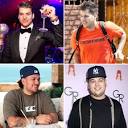 Rob Kardashian Through the Years: From Reality Star to Sock ...