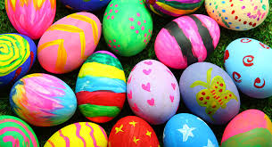 Por qué se regalan huevos el Domingo de Pascua?| Hosteleriasalamanca.es