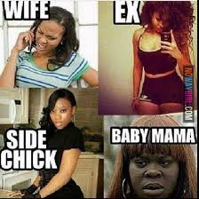 This Is Low Key Accurate In 2020 Baby Mama Funny Facts Funny Memes