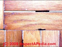When do you guys use caulk and when do you use wood filler or putty instead? Wood Floor Types Damage Diagnosis Repair Damaged Wood Floors