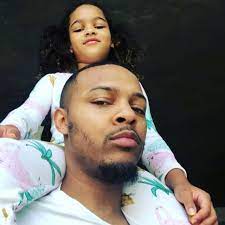 Chavis, a fitness influencer and model, has has a Bow Wow S Daughter Shai Moss Shows Off Her Acting Skills In New Video