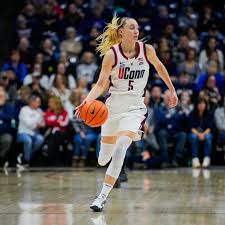 Paige Bueckers still planning to turn pro after this season - The UConn Blog