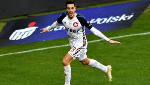 Wisła kraków played against zagłębie lubin in 1 matches this season. Pko Ekstraklasa Zaglebie Lubin Wisla Krakow 0 1 Relacja Sport Tvp Pl