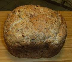 Nutty Grain Bread Recipe Recipe Bread Machine Recipes Bread Maker Recipes Bread Machine Recipes Healthy