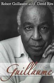 Guillaume: A Life (Volume 1): Guillaume, Robert, Ritz, David:  9780826221612: Amazon.com: Books