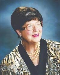 Fran Anderson Obituary (2015)