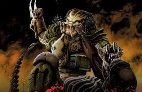 Warring alien and predator races descend on a rural colorado town, where unsuspecting residents must band together for any chance of survival. Alien Vs Predator 3 Avp Central