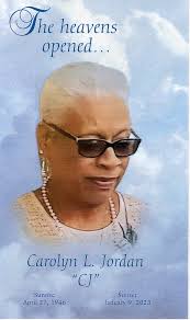 Dear Judson family, I have learned of the loss of anther dear Judson alumna 