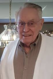 Obituary of Richard C. Murray