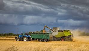 They cause substantial economic losses and reduce food security at household, national and global levels. A Brief Guide To The Impacts Of Climate Change On Food Production Yale Climate Connections