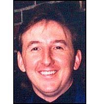 Bernard ZERR Obituary (2015)