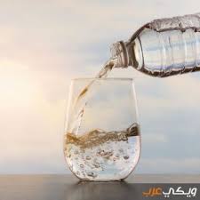 فوائد شرب الماء للكلى ويكي عرب