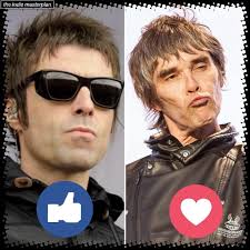 Are Oasis about to announce some US dates?