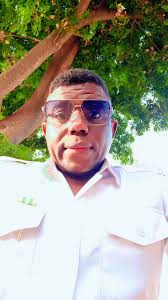 The boys brigade 🔥🔥🔥 prayer