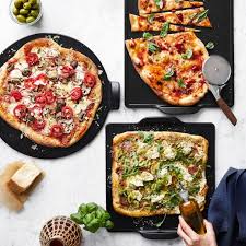 Steels how we tested other stones we tested the. Emile Henry Pizza Stone Pizza Tools Williams Sonoma