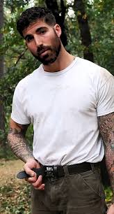 Thoren Bradley on Tumblr