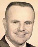 James L Paugh Sr. (1921-2013)