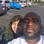 Deondrick Young's Instagram, Twitter & Facebook